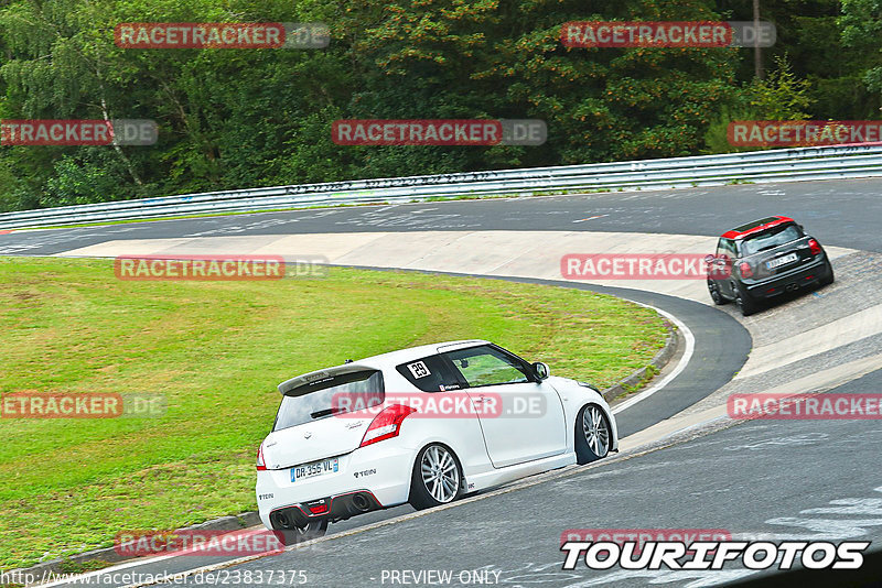 Bild #23837375 - Touristenfahrten Nürburgring Nordschleife (19.08.2023)