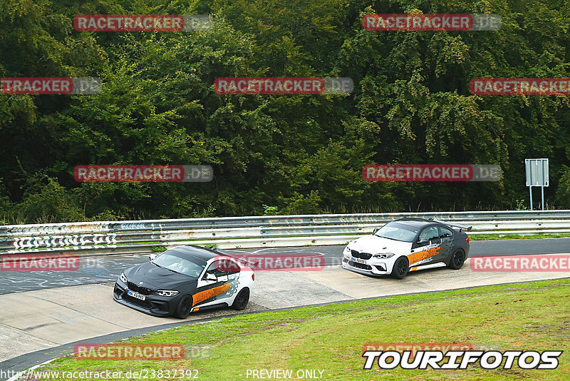 Bild #23837392 - Touristenfahrten Nürburgring Nordschleife (19.08.2023)