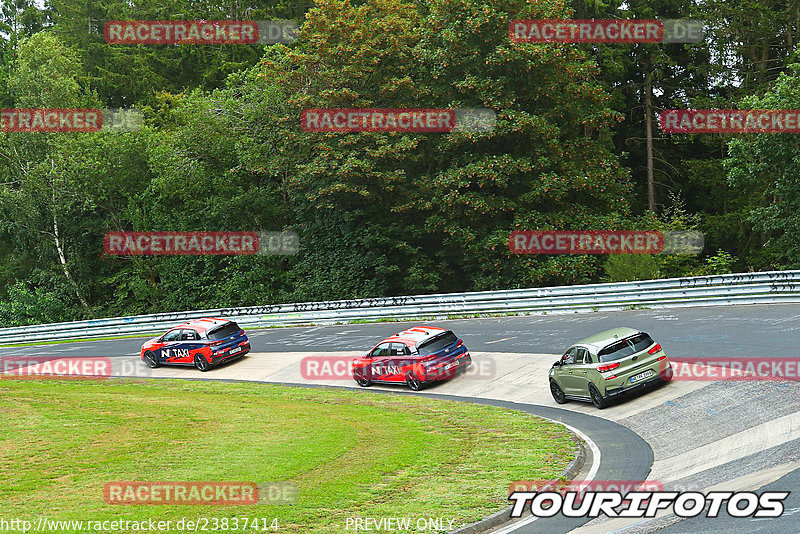 Bild #23837414 - Touristenfahrten Nürburgring Nordschleife (19.08.2023)