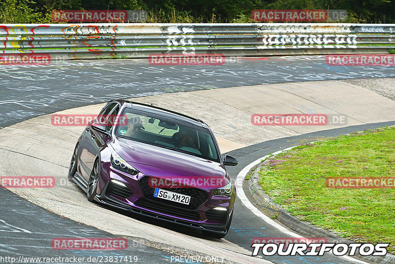 Bild #23837419 - Touristenfahrten Nürburgring Nordschleife (19.08.2023)