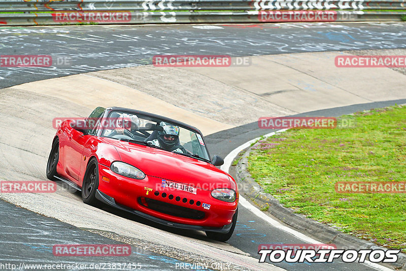 Bild #23837455 - Touristenfahrten Nürburgring Nordschleife (19.08.2023)