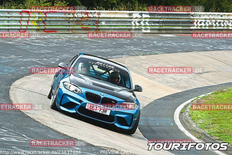 Bild #23837466 - Touristenfahrten Nürburgring Nordschleife (19.08.2023)