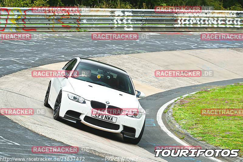 Bild #23837472 - Touristenfahrten Nürburgring Nordschleife (19.08.2023)