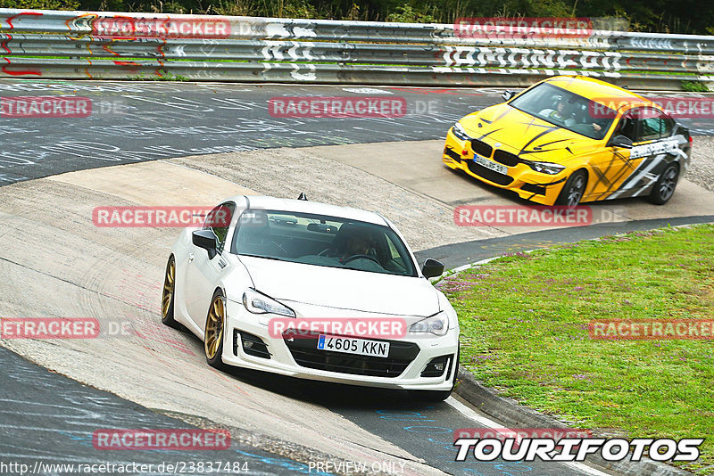 Bild #23837484 - Touristenfahrten Nürburgring Nordschleife (19.08.2023)