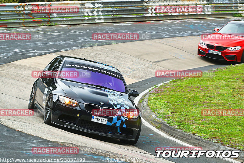 Bild #23837499 - Touristenfahrten Nürburgring Nordschleife (19.08.2023)