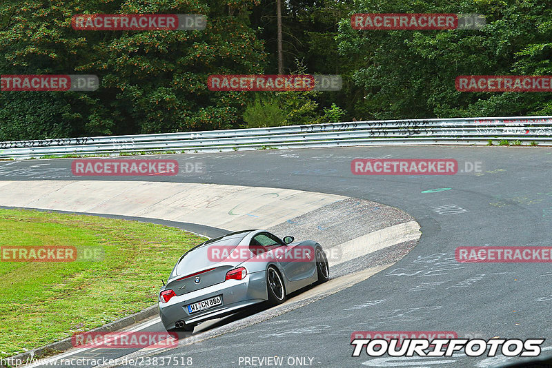 Bild #23837518 - Touristenfahrten Nürburgring Nordschleife (19.08.2023)