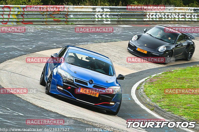 Bild #23837527 - Touristenfahrten Nürburgring Nordschleife (19.08.2023)