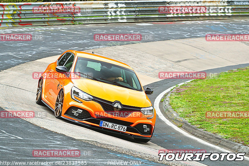 Bild #23837585 - Touristenfahrten Nürburgring Nordschleife (19.08.2023)