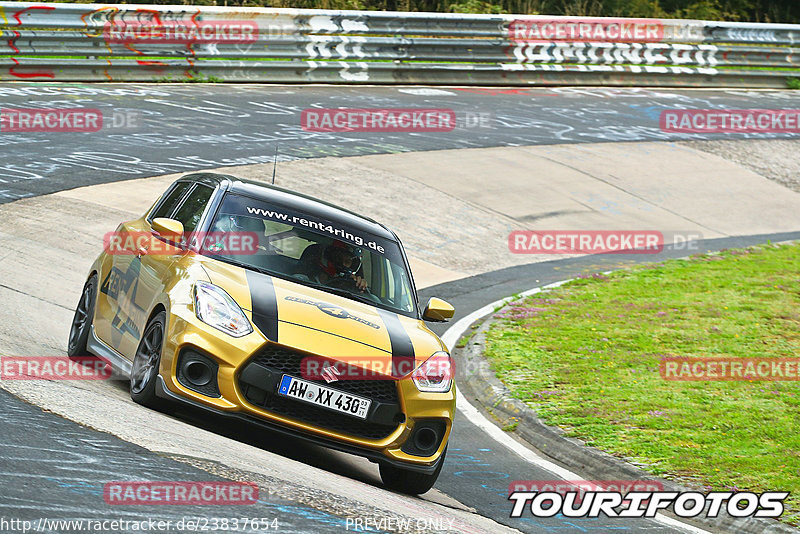 Bild #23837654 - Touristenfahrten Nürburgring Nordschleife (19.08.2023)