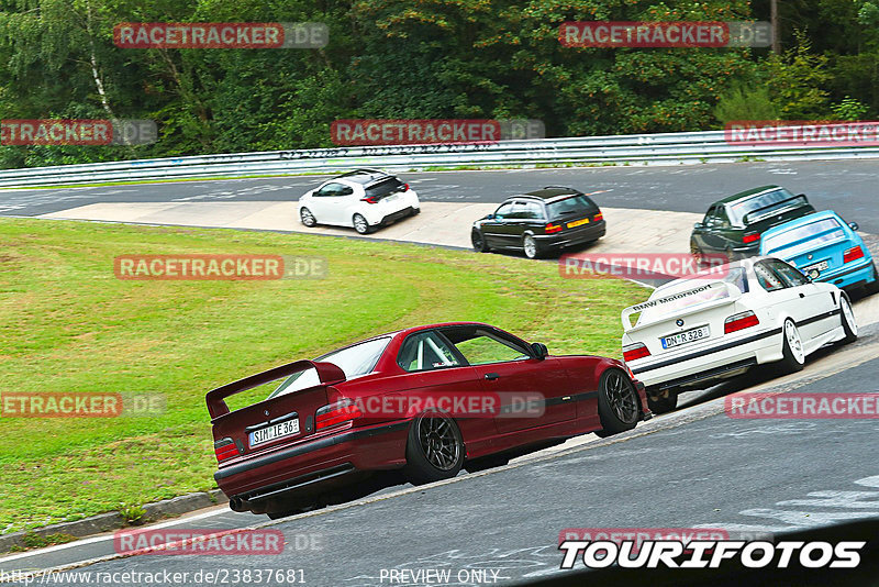 Bild #23837681 - Touristenfahrten Nürburgring Nordschleife (19.08.2023)