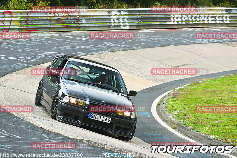 Bild #23837700 - Touristenfahrten Nürburgring Nordschleife (19.08.2023)