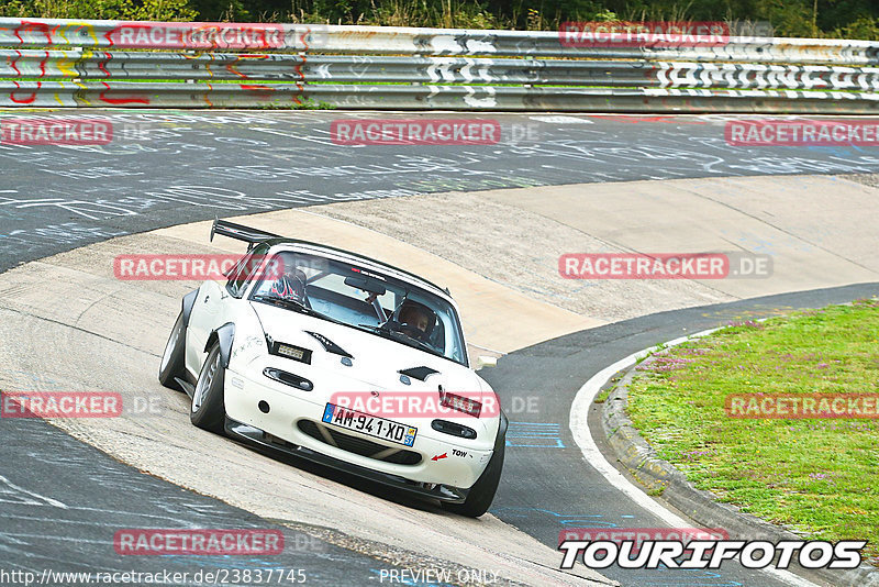 Bild #23837745 - Touristenfahrten Nürburgring Nordschleife (19.08.2023)