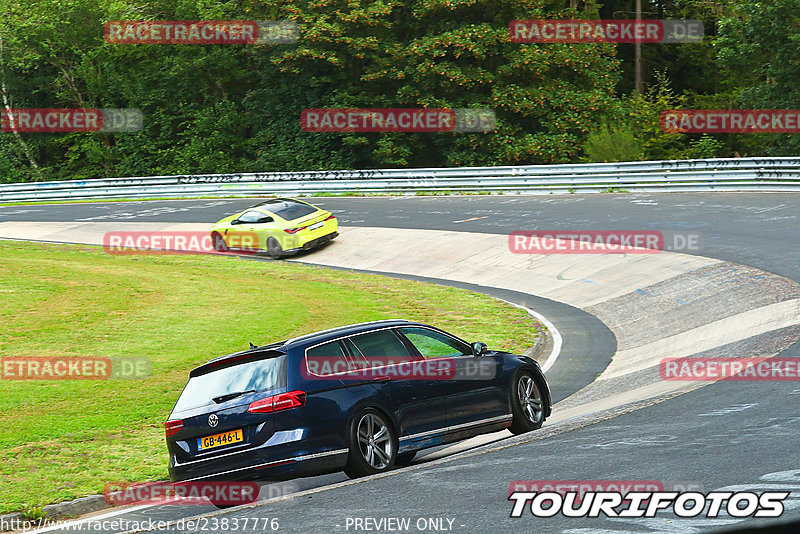 Bild #23837776 - Touristenfahrten Nürburgring Nordschleife (19.08.2023)