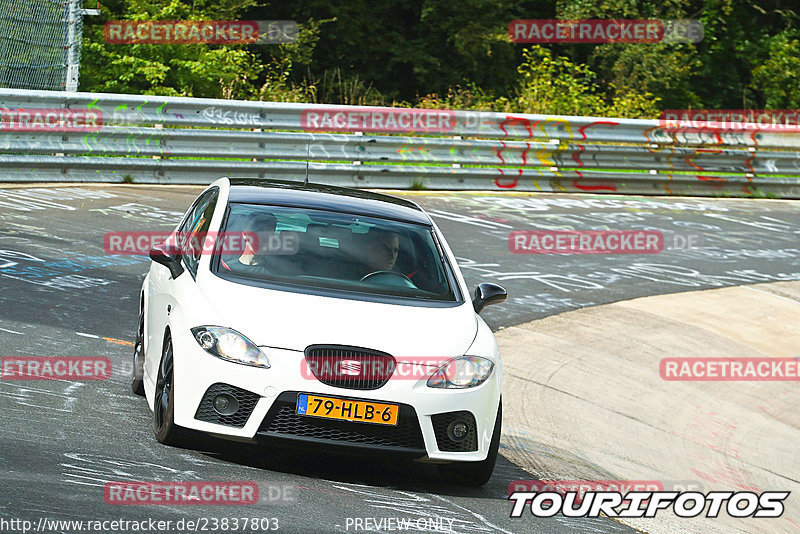 Bild #23837803 - Touristenfahrten Nürburgring Nordschleife (19.08.2023)