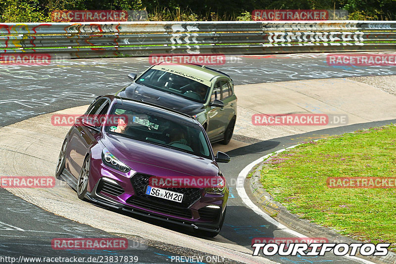 Bild #23837839 - Touristenfahrten Nürburgring Nordschleife (19.08.2023)