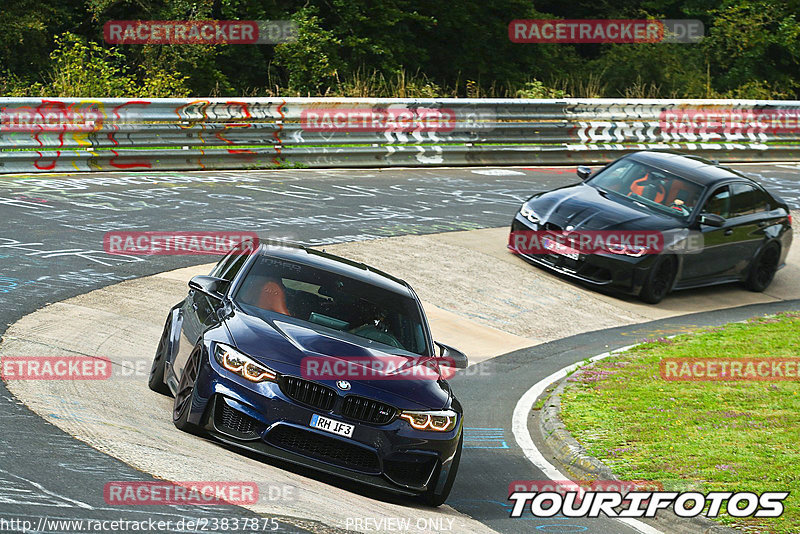 Bild #23837875 - Touristenfahrten Nürburgring Nordschleife (19.08.2023)