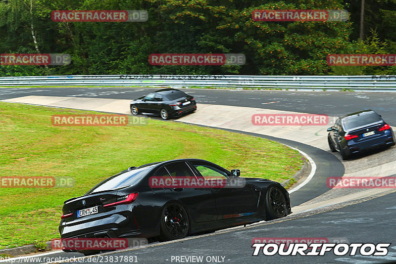 Bild #23837881 - Touristenfahrten Nürburgring Nordschleife (19.08.2023)