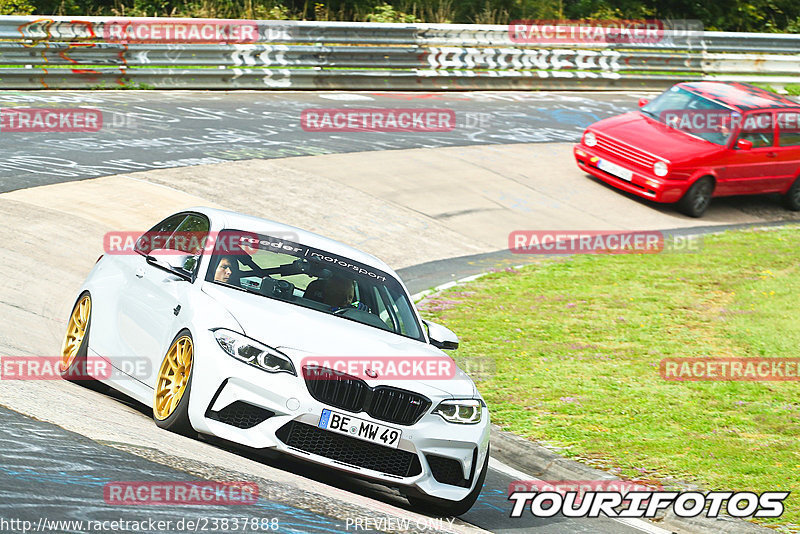 Bild #23837888 - Touristenfahrten Nürburgring Nordschleife (19.08.2023)