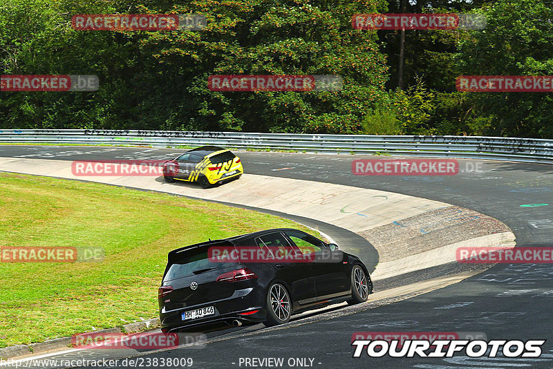 Bild #23838009 - Touristenfahrten Nürburgring Nordschleife (19.08.2023)