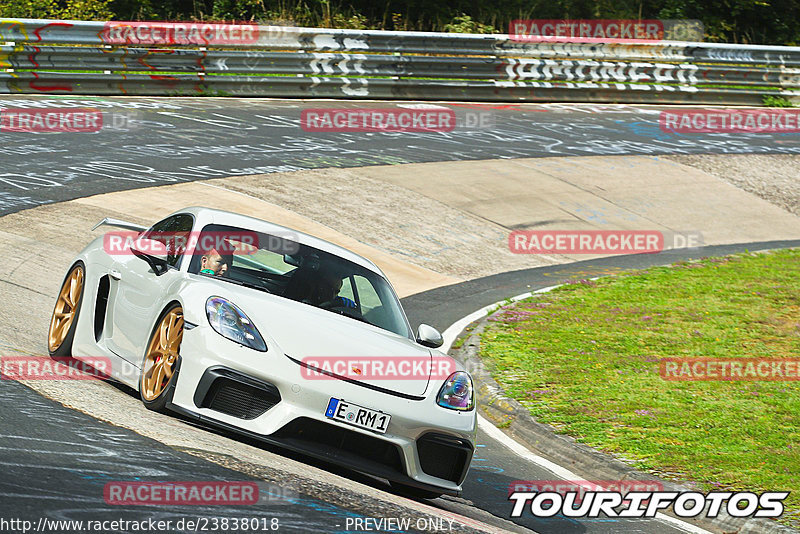 Bild #23838018 - Touristenfahrten Nürburgring Nordschleife (19.08.2023)