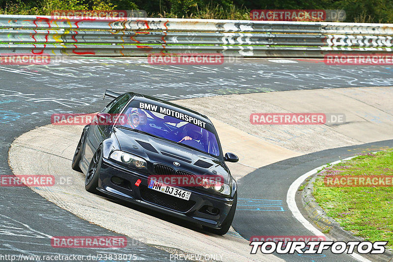 Bild #23838075 - Touristenfahrten Nürburgring Nordschleife (19.08.2023)