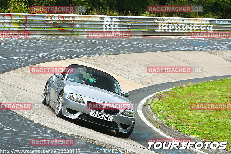 Bild #23838117 - Touristenfahrten Nürburgring Nordschleife (19.08.2023)