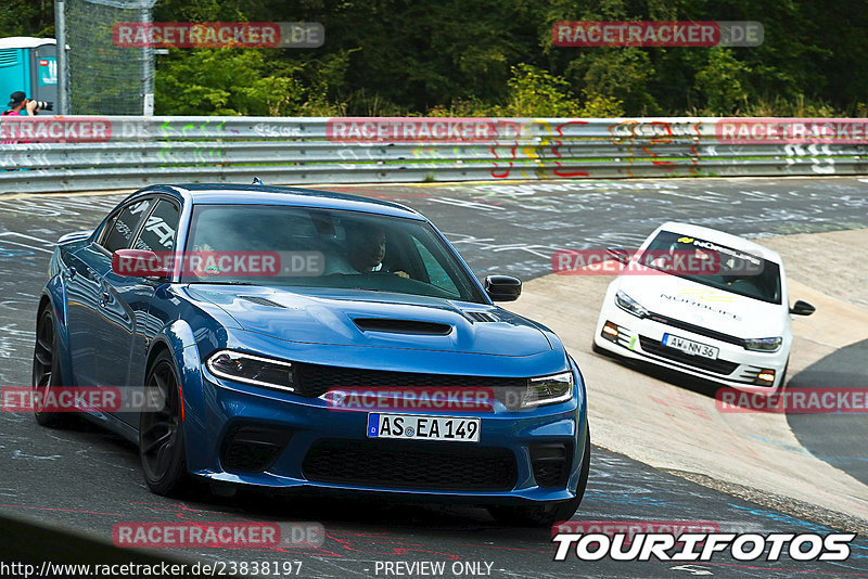 Bild #23838197 - Touristenfahrten Nürburgring Nordschleife (19.08.2023)