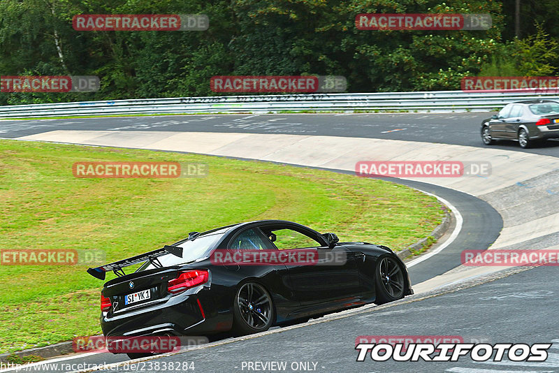 Bild #23838284 - Touristenfahrten Nürburgring Nordschleife (19.08.2023)