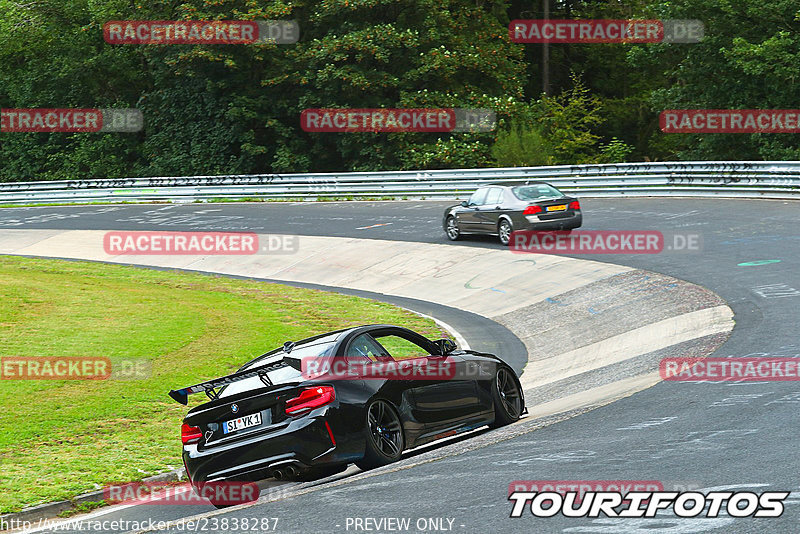 Bild #23838287 - Touristenfahrten Nürburgring Nordschleife (19.08.2023)