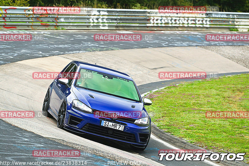 Bild #23838314 - Touristenfahrten Nürburgring Nordschleife (19.08.2023)