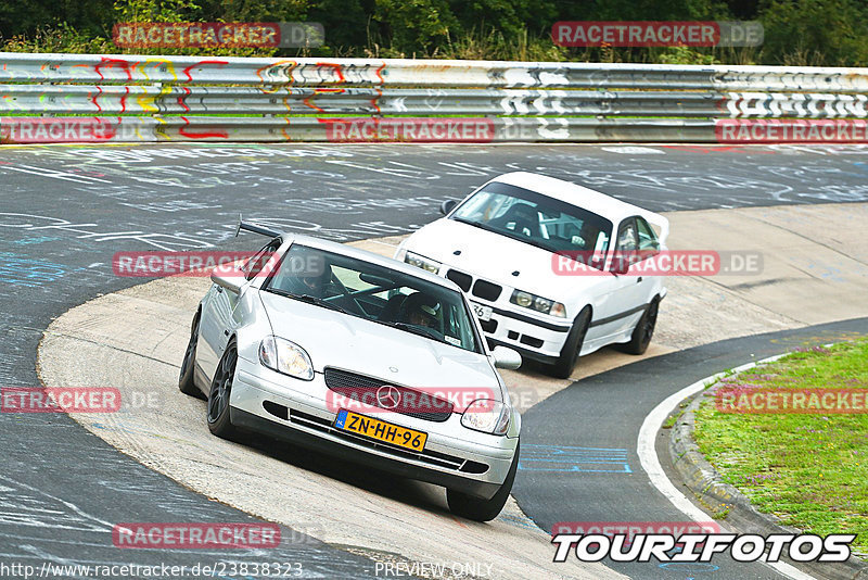 Bild #23838323 - Touristenfahrten Nürburgring Nordschleife (19.08.2023)