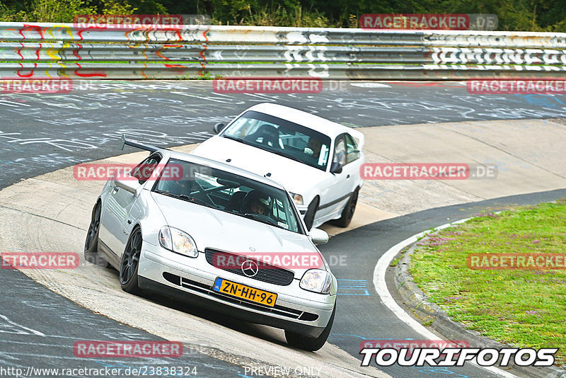 Bild #23838324 - Touristenfahrten Nürburgring Nordschleife (19.08.2023)