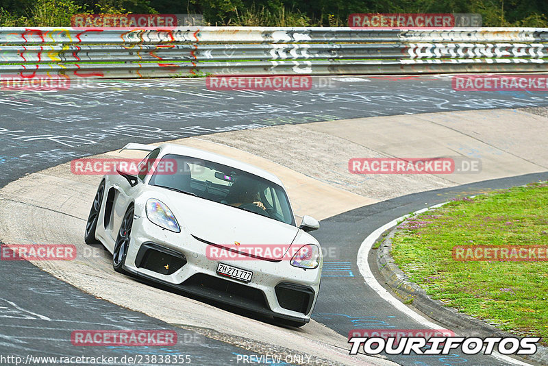 Bild #23838355 - Touristenfahrten Nürburgring Nordschleife (19.08.2023)