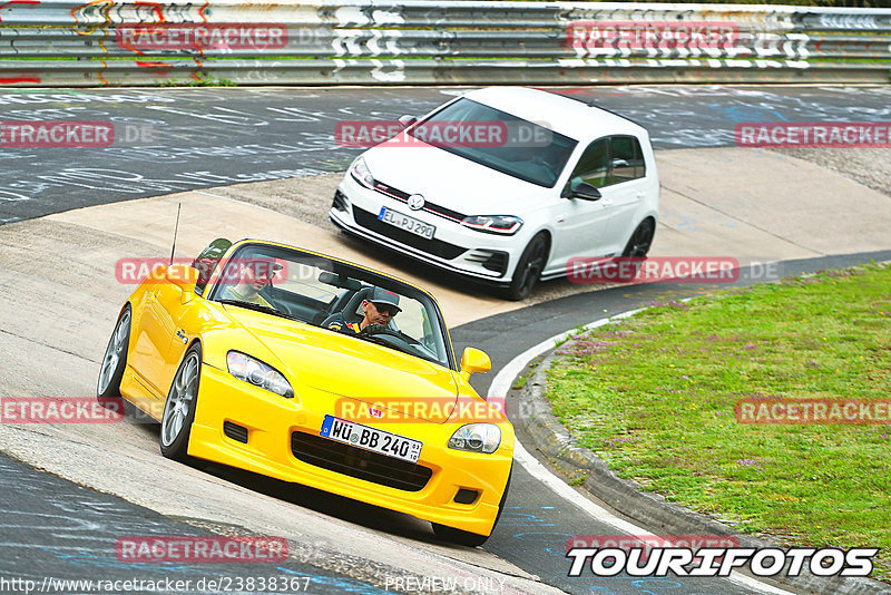 Bild #23838367 - Touristenfahrten Nürburgring Nordschleife (19.08.2023)