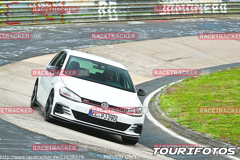 Bild #23838370 - Touristenfahrten Nürburgring Nordschleife (19.08.2023)