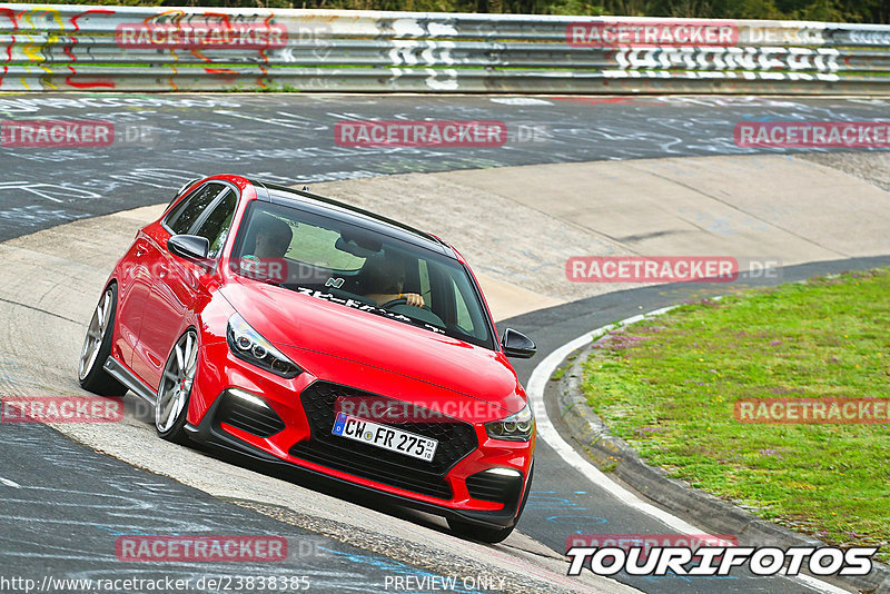 Bild #23838385 - Touristenfahrten Nürburgring Nordschleife (19.08.2023)