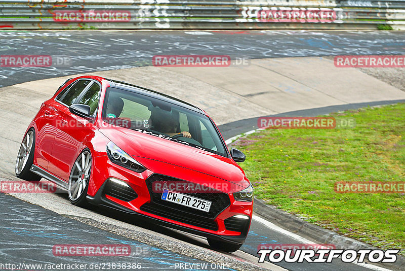 Bild #23838386 - Touristenfahrten Nürburgring Nordschleife (19.08.2023)