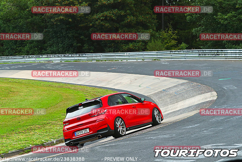 Bild #23838388 - Touristenfahrten Nürburgring Nordschleife (19.08.2023)