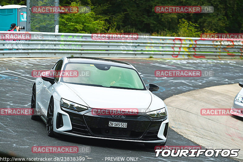 Bild #23838399 - Touristenfahrten Nürburgring Nordschleife (19.08.2023)