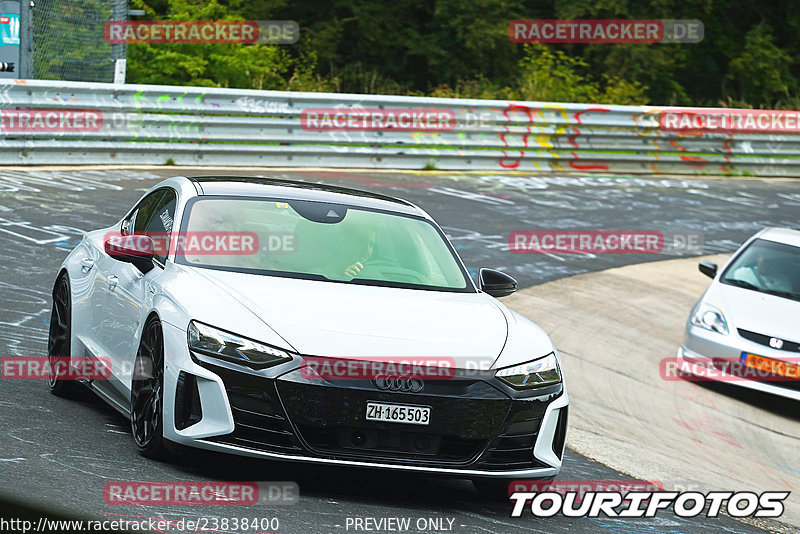 Bild #23838400 - Touristenfahrten Nürburgring Nordschleife (19.08.2023)