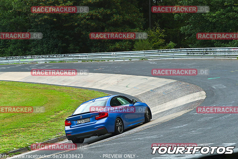 Bild #23838423 - Touristenfahrten Nürburgring Nordschleife (19.08.2023)