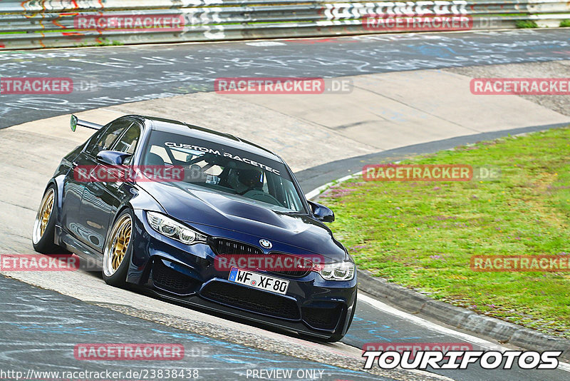 Bild #23838438 - Touristenfahrten Nürburgring Nordschleife (19.08.2023)