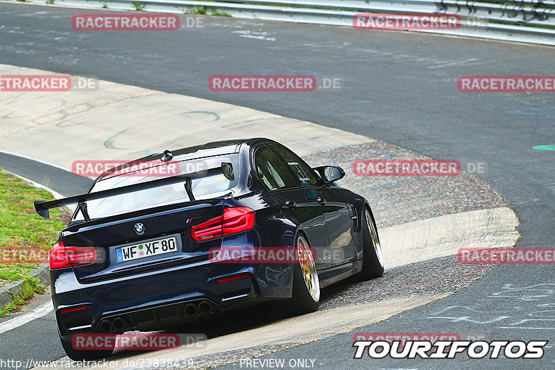 Bild #23838439 - Touristenfahrten Nürburgring Nordschleife (19.08.2023)