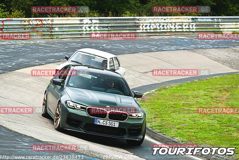 Bild #23838453 - Touristenfahrten Nürburgring Nordschleife (19.08.2023)