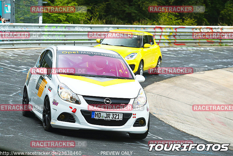 Bild #23838460 - Touristenfahrten Nürburgring Nordschleife (19.08.2023)