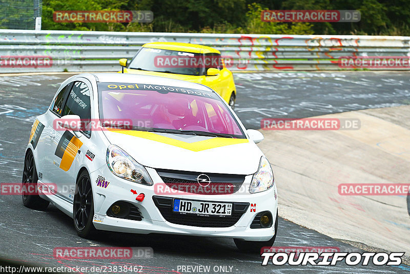 Bild #23838462 - Touristenfahrten Nürburgring Nordschleife (19.08.2023)