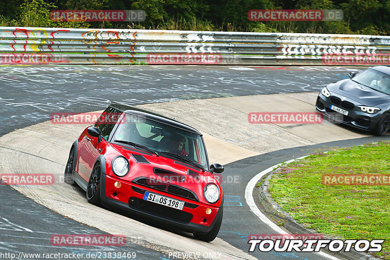 Bild #23838469 - Touristenfahrten Nürburgring Nordschleife (19.08.2023)