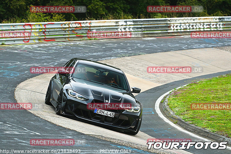 Bild #23838493 - Touristenfahrten Nürburgring Nordschleife (19.08.2023)