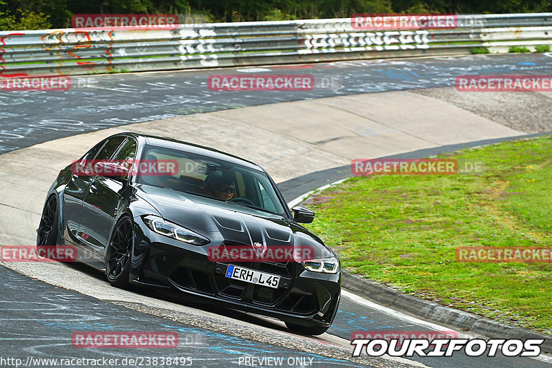 Bild #23838495 - Touristenfahrten Nürburgring Nordschleife (19.08.2023)