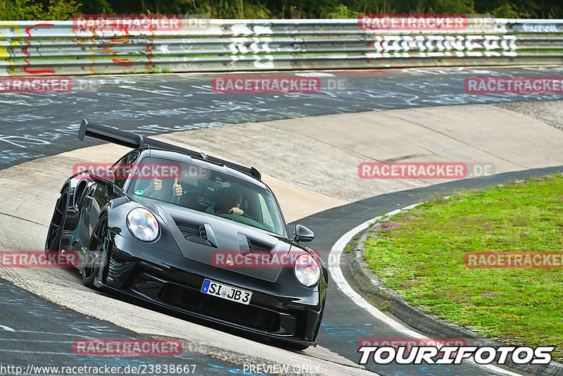 Bild #23838667 - Touristenfahrten Nürburgring Nordschleife (19.08.2023)